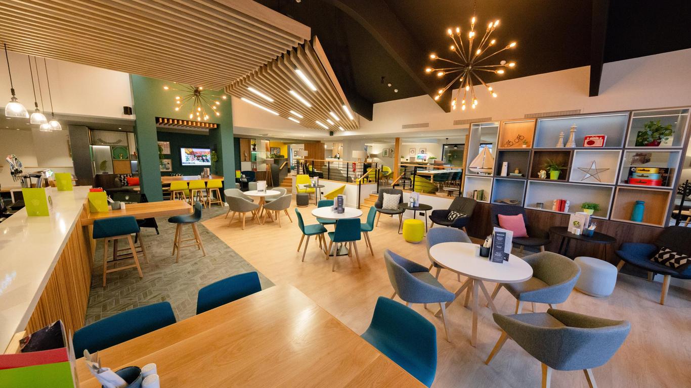 Holiday Inn Newport By IHG