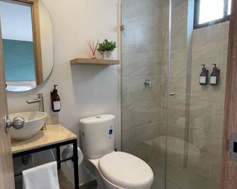 Casa Gracia Hotel Boutique Cartagena - Cartagena