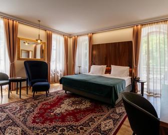 Hotel Vita - Terme Dobrna - Dobrna - Camera da letto