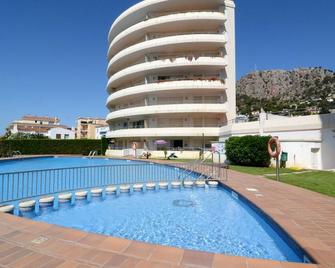 Medes Park I 5-1 - L'Estartit - Pool