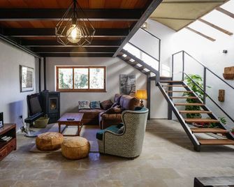 El Campirri - Elche - Living room