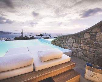 Ovea Mykonos - Mykonos