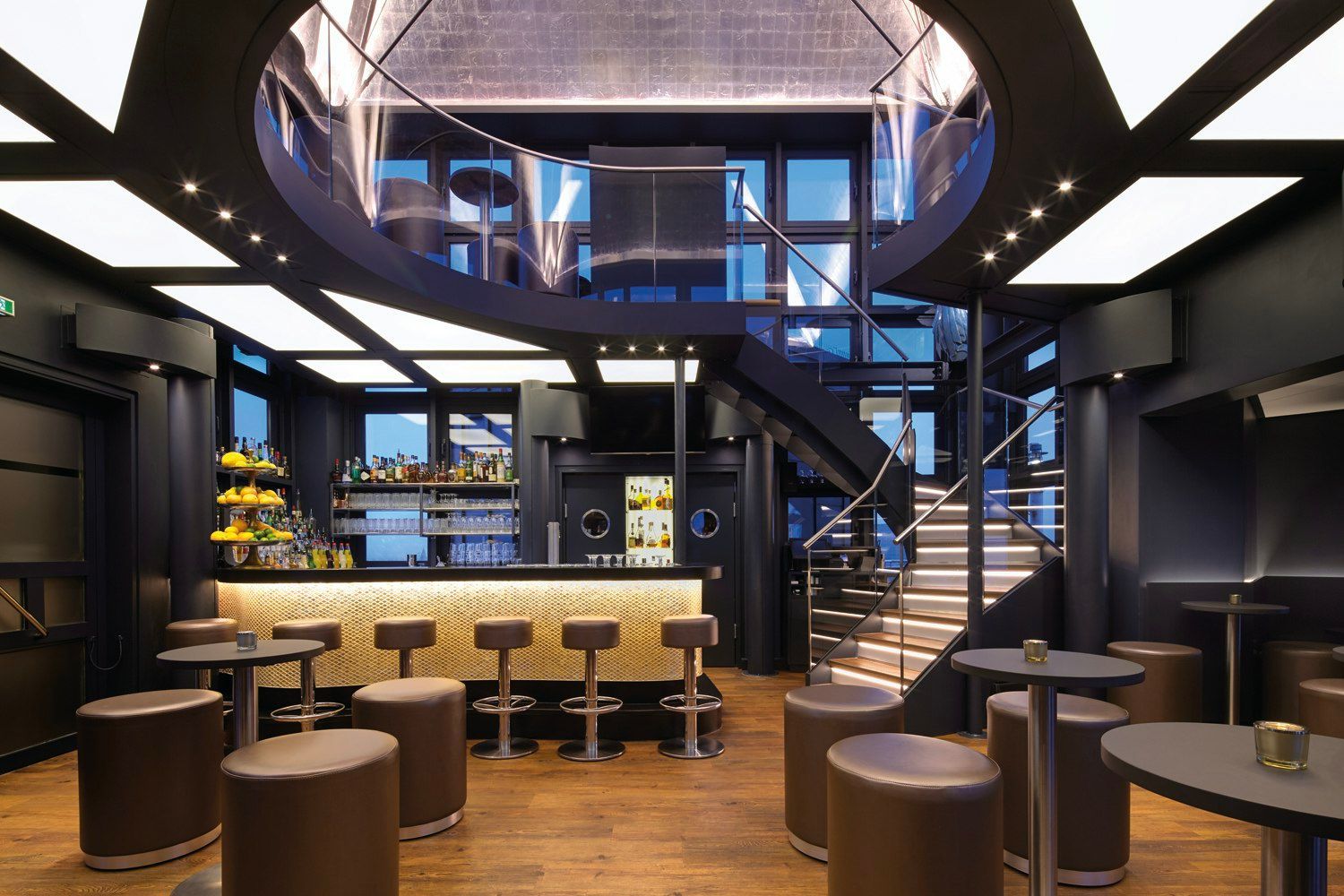 فندق هافين هامبورغ