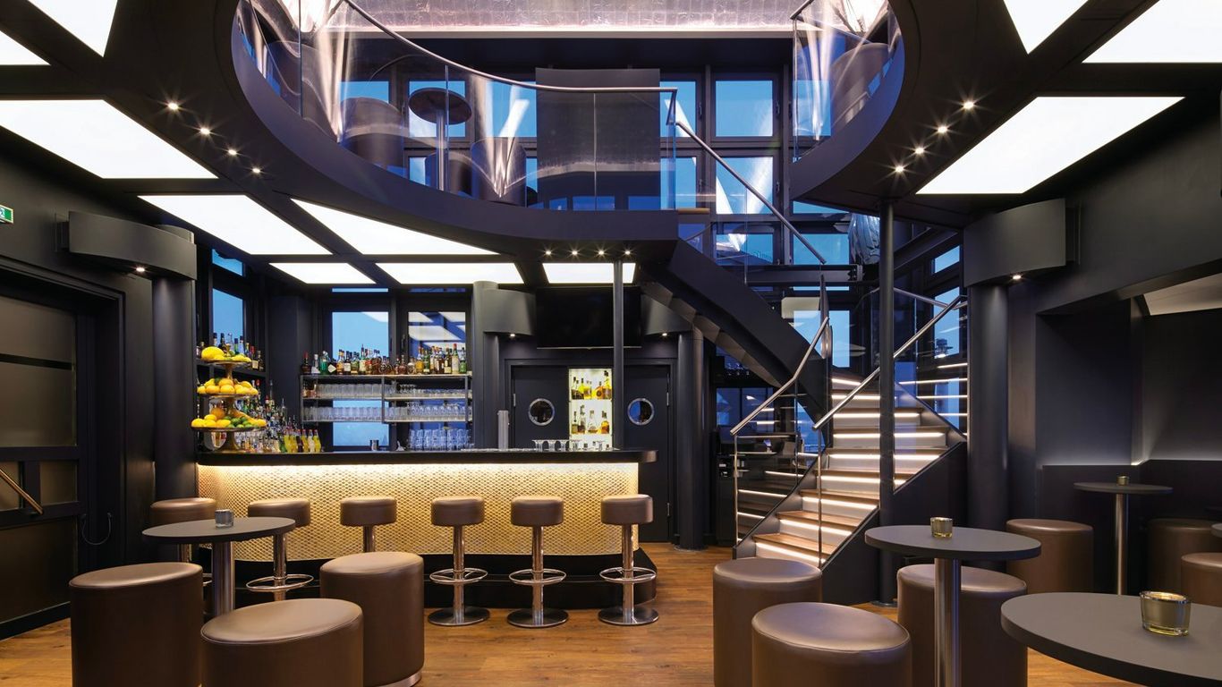 호텔 하펜 함부르크