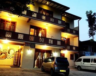 OYO 433 Paradise Resort - Kandy - Edificio