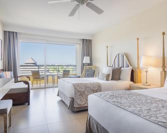 Iberostar Selection Playa Mita - Punta de Mita - Soverom