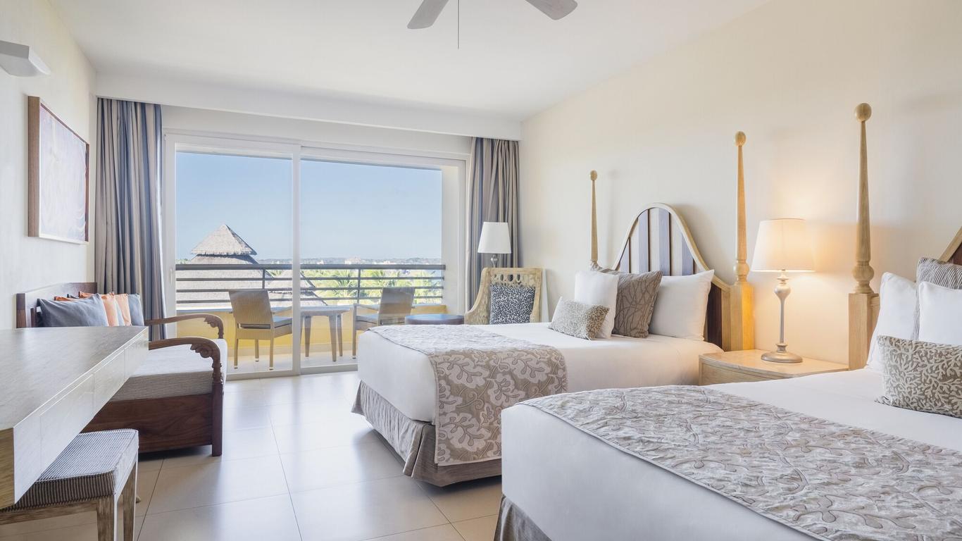 Iberostar Selection Playa Mita