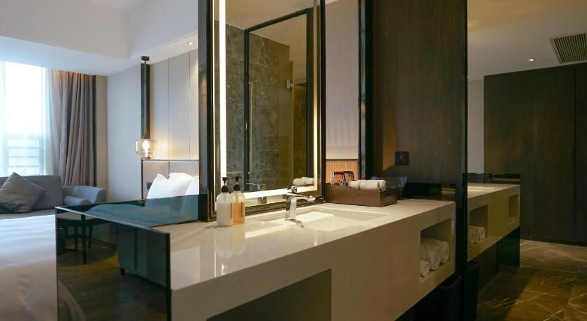 Paco Hotel Datang Metro Guangzhou