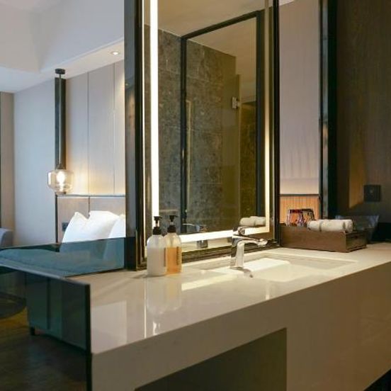 Paco Hotel Datang Metro Guangzhou image 1
