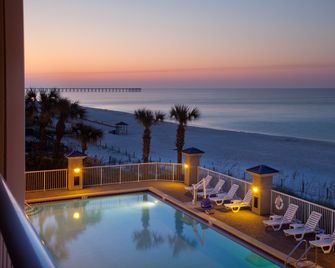 Holiday Inn Club Vacations Panama City Beach Resort by IHG - Panama City Beach - Pool