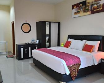 Beji Ayu Homestay - Denpasar - Ložnice
