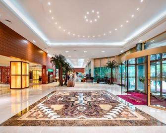 Nanning International Hotel - Nanning - Lobby