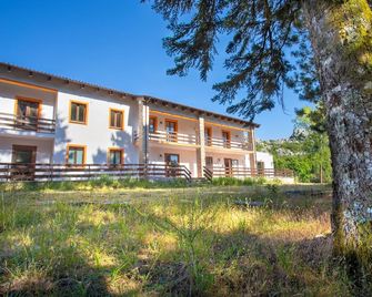 Vallicciola Nature Hotel - Tempio Pausania - Building