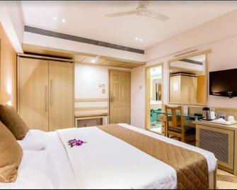 The Royal Orchid Hotel, Chembur - Bombay - Habitación