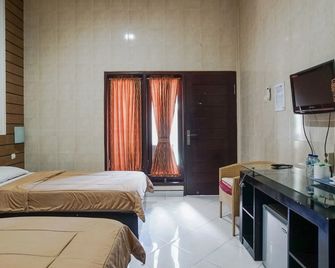 Denays House Jimbaran - Νότια Κούτα