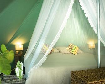 One Santuario Natural - Palomino - Habitación