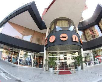 Bosna Banja Luka - Banja Luka - Gebäude