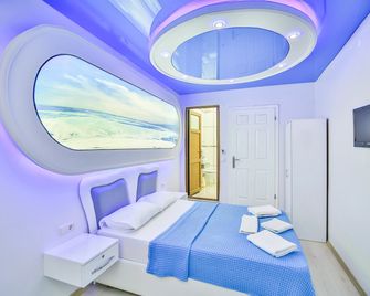 Ay Isigi Pansiyon - Amasra