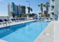 Grand Caribbean By Albvr - Orange Beach - Pool