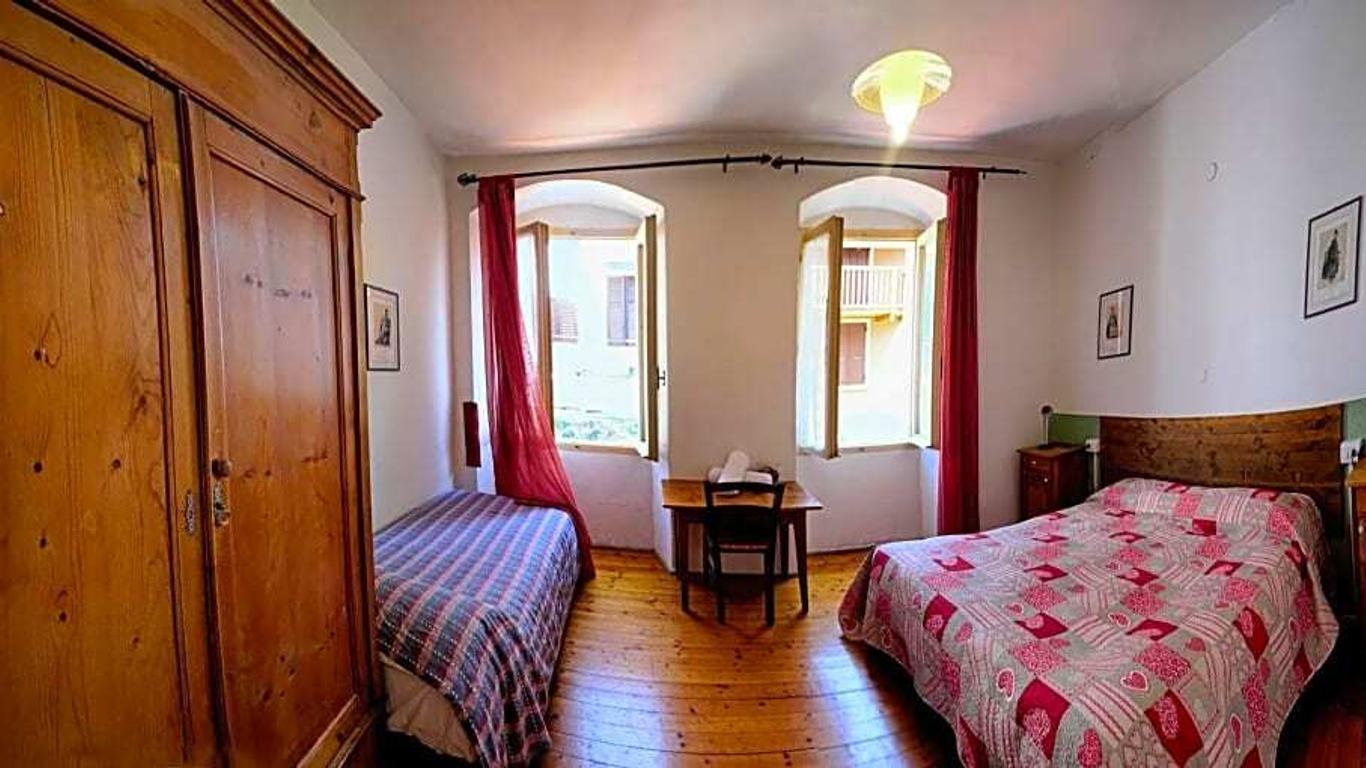 Albergo La Montanara