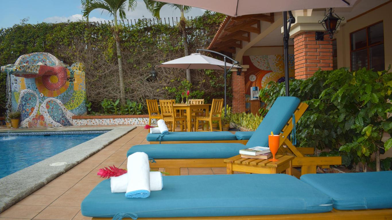 La Sabana Hotel Suites Apartments