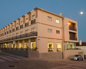 Hotel Miramar - São Pedro de Moel - Sao Pedro de Moel - Gebäude