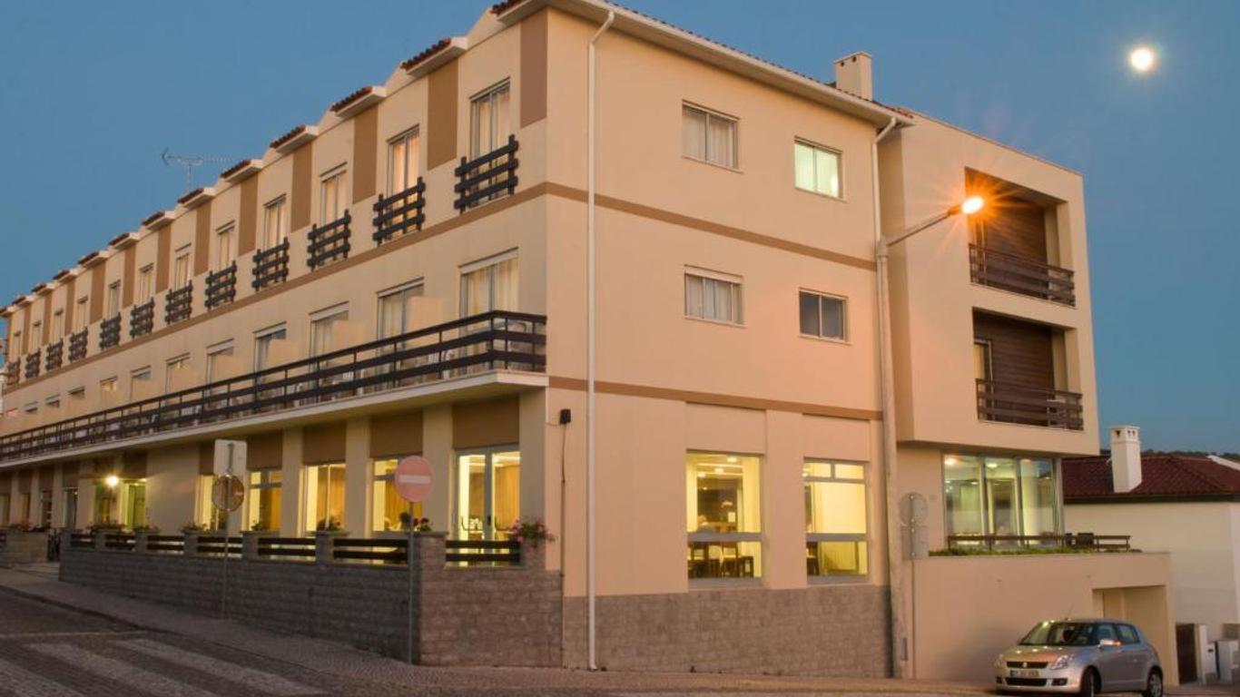 Hotel Miramar - São Pedro de Moel
