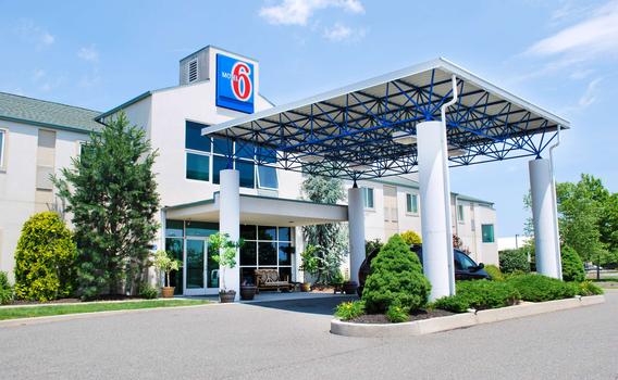 Motel 6 Pottstown Pa 77 8 9 Pottstown Hotel Deals Reviews