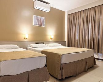 San Rafael Comfort Class Hotel - פוז דו איגוואסו