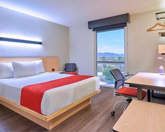 City Express by Marriott Caborca - Heroica Caborca - Habitación