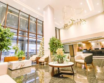 Ardenhills Suites - Manila - Lobby