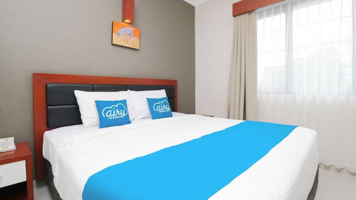 Airy Pantai Sanur Danau Tamblingan 50 Denpasar Bali