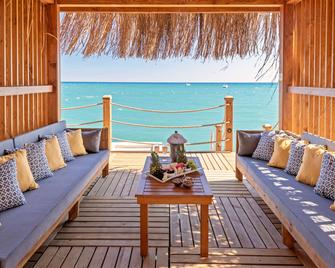 Swandor Hotels & Resorts Topkapi Palace - Antalya - Balcony