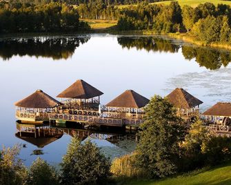 Vilnius Grand Resort - Vilnius