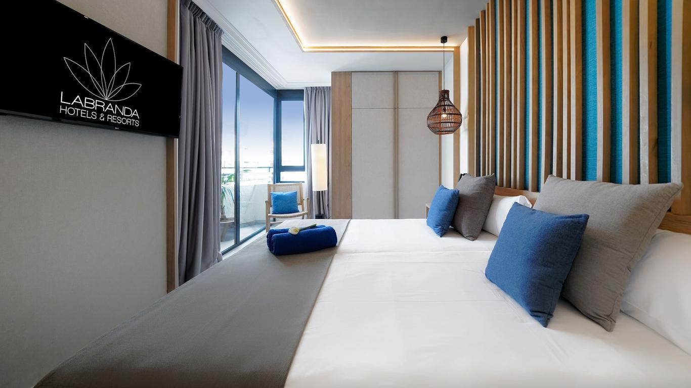 Hovima Suites Costa Adeje