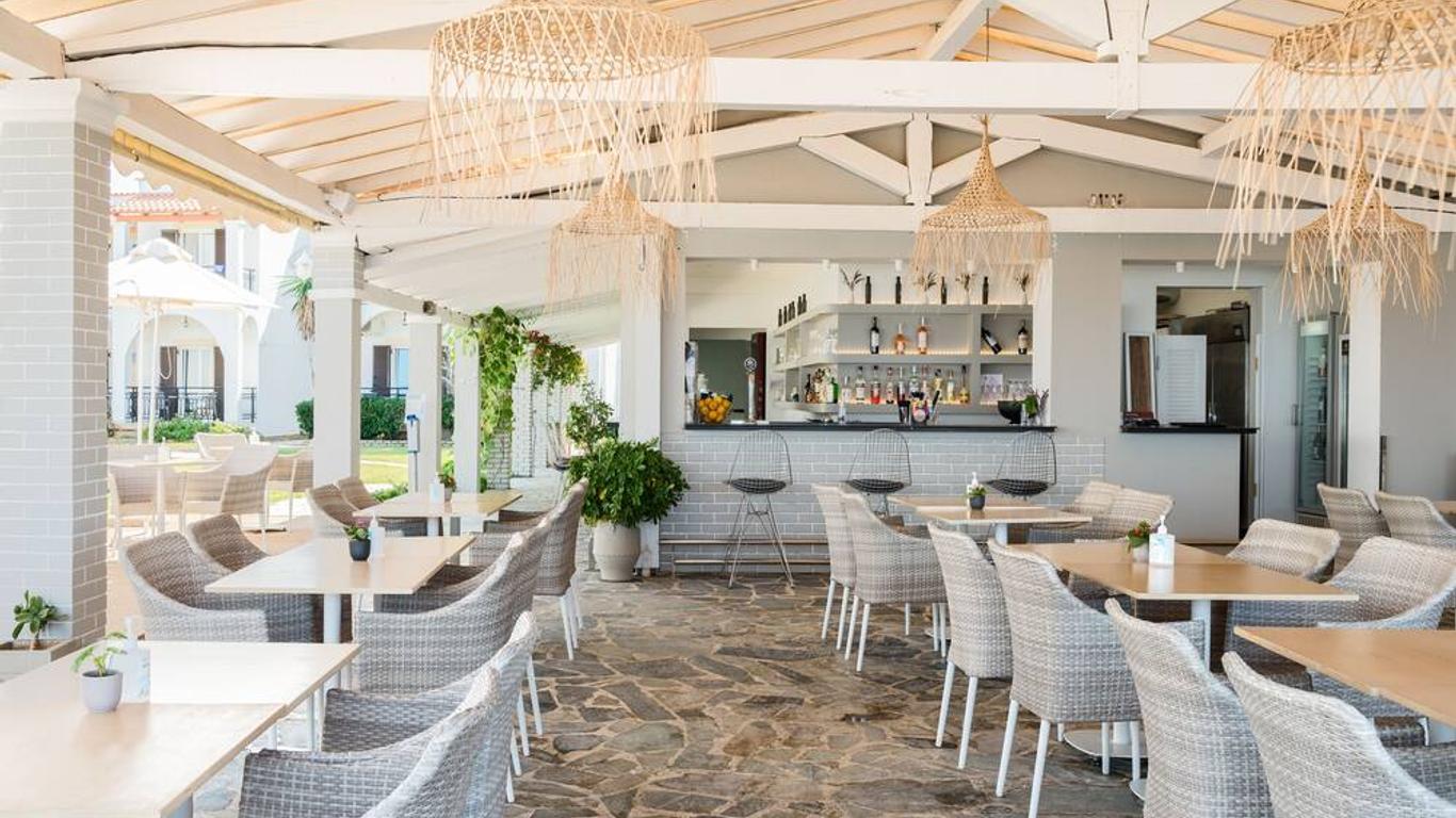 Filorian Hotel Apartments