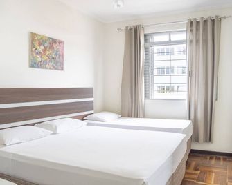 Libero Hotel - São João da Boa Vista