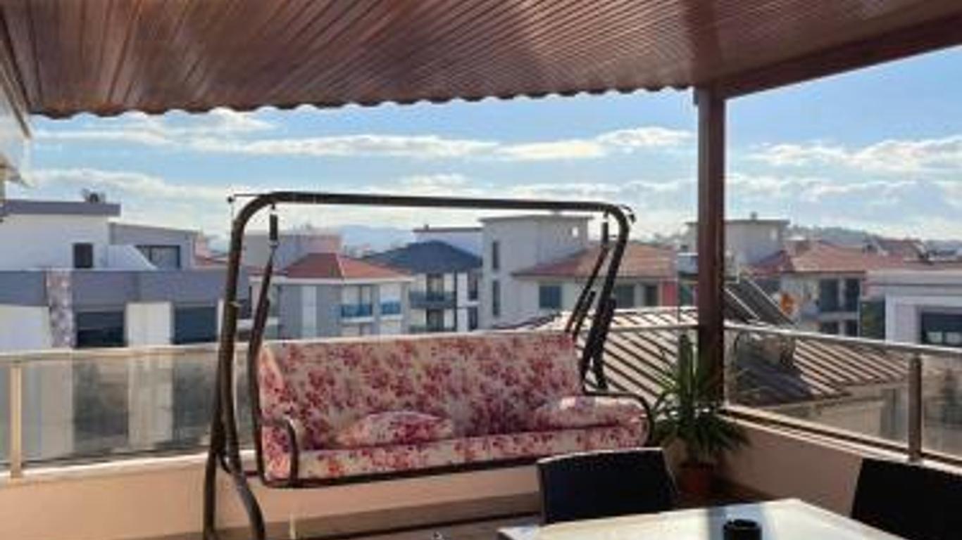 Sigacik Marina Apart Hotel