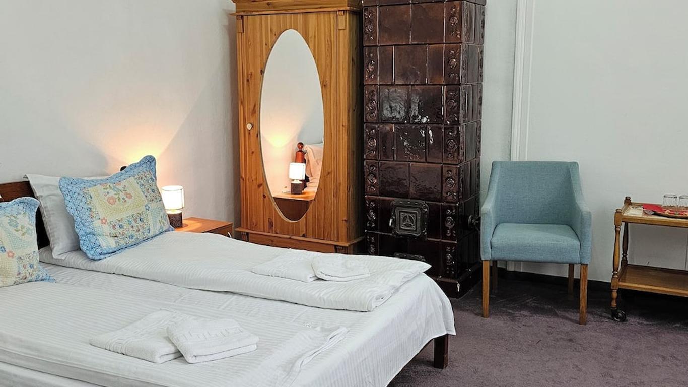 Guesthouse Casa Baciu