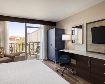 Wyndham Phoenix Airport/Tempe - Tempe - Bedroom