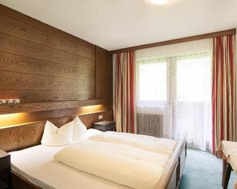 Hotel Steuxner - Neustift im Stubaital - Camera da letto