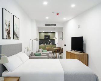 limehome Jerez de la Frontera - Jerez de la Frontera