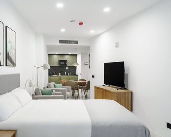 limehome Jerez de la Frontera - Jerez de la Frontera