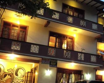 Kandy Paradise Resort & Spa - Kandy - Edificio