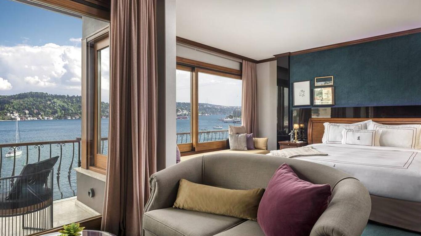 Bebek Hotel By The Stay Collection Adults only