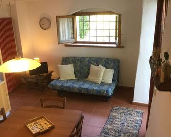 Chianti, Nature, Relax 2 Steps From Florence - Bagno a Ripoli - Soggiorno