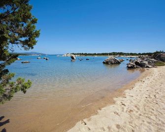Golfo Aranci Holiday at Baia Resort - Golfo Aranci - Spiaggia