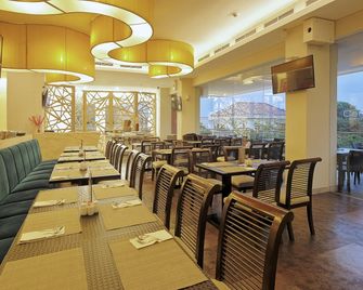 بريتس هوتل بوري إندا - جاكرتا - مطعم