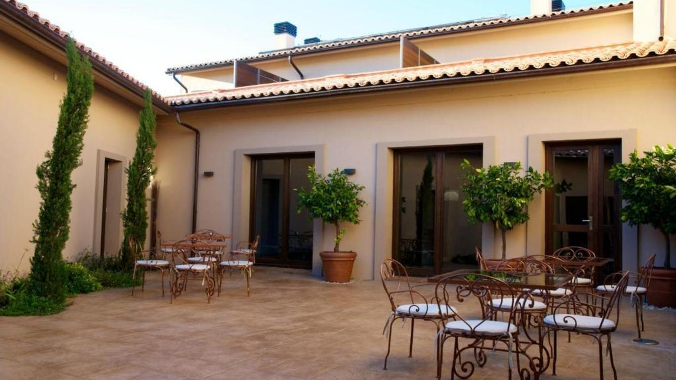Villa Monter