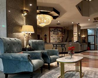 Santana Hotel Cairo - ไคโร - ล็อบบี้